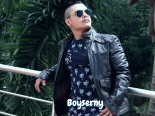Boyserny