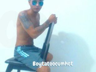 Boytatoocumhot