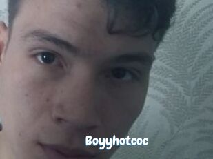 Boyyhotcoc