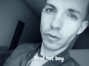 Brad_hot_boy