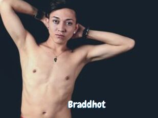braddhot Coquine Avenue