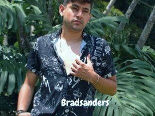 Bradsanders