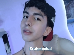 Brahmbelial