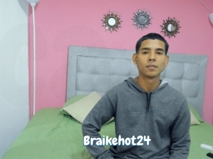 braikehot24 Coquine Avenue