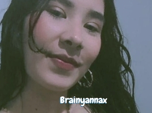 Brainyannax