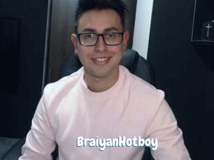 BraiyanHotboy