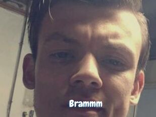 Brammm
