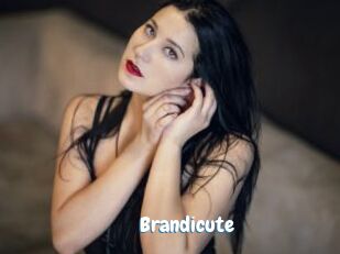 Brandicute