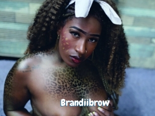 Brandiibrow