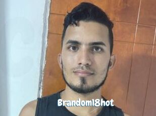 brandom18hot Coquine Avenue