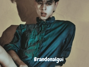 brandonalgui Coquine Avenue