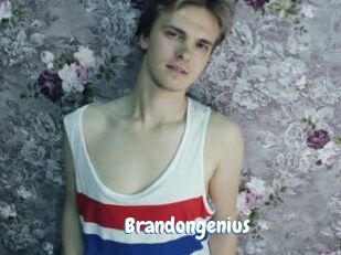 Brandongenius
