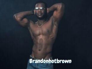 Brandonhotbrown