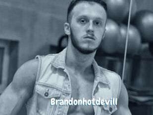 Brandonhotdevill