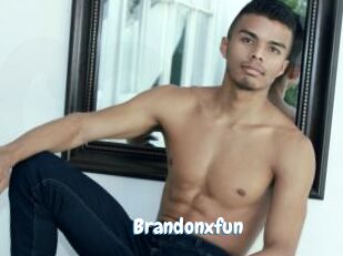 Brandonxfun