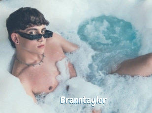 Branntaylor