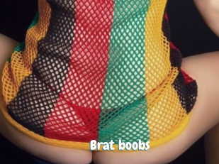 brat_boobs Coquine Avenue