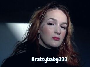 Brattybaby333