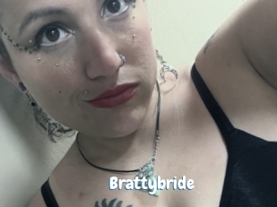 brattybride Coquine Avenue
