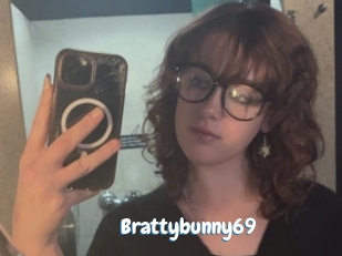 Brattybunny69