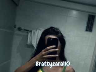 Brattyzara110