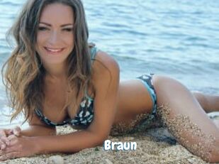 braun Coquine Avenue