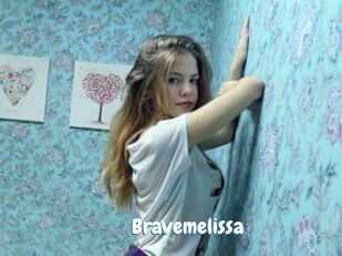 Bravemelissa