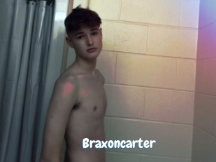 Braxoncarter