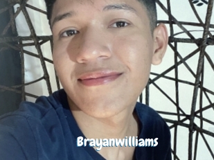 Brayanwilliams