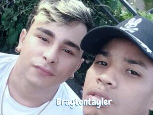 Braytontayler