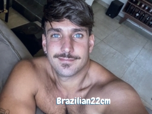 brazilian22cm Coquine Avenue