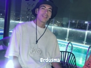 Brdusma