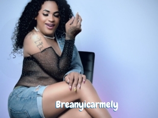 Breanyicarmely