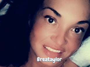 Breataylor