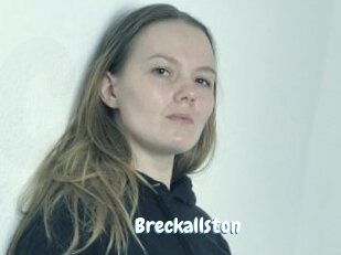 Breckallston