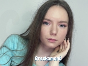 Breckamond