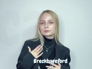 Breckbareford