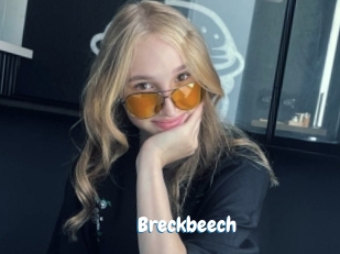 Breckbeech