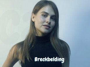 Breckbelding