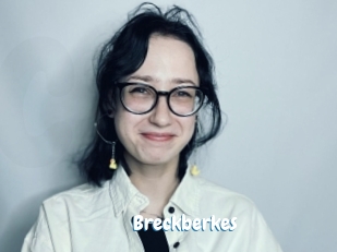Breckberkes