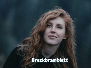 Breckbramblett