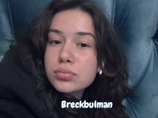 Breckbulman