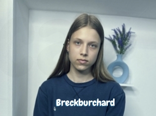 Breckburchard