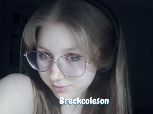 Breckcoleson