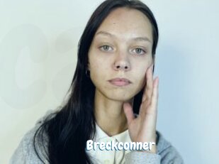 Breckconner