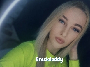 Breckdoddy