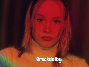 Breckdolby