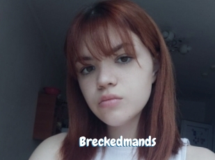 Breckedmands
