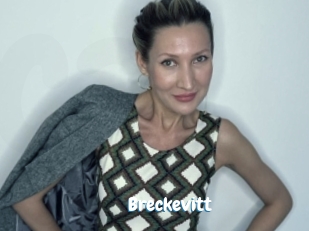 Breckevitt
