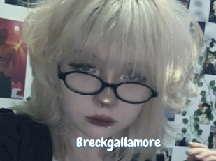 Breckgallamore